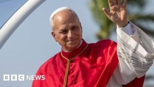 Pope says 'tyrants' speech was not aimed at Trump