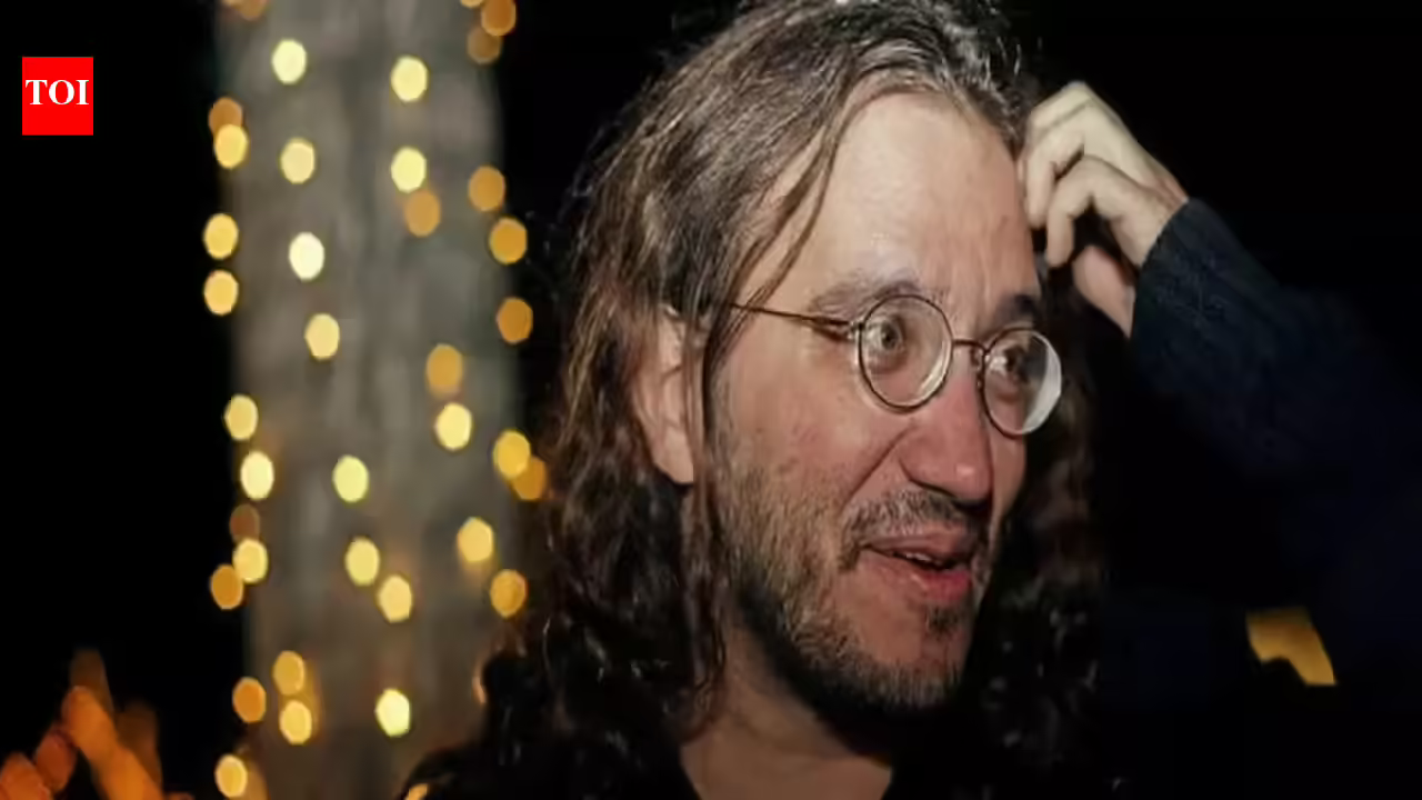 ‘Father of AGI’ Ben Goertzel says human-level AI 2-3 years away, warns ‘once you have a…’ - The Times of India