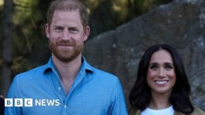 Was Harry and Meghan's Australia trip a success?
