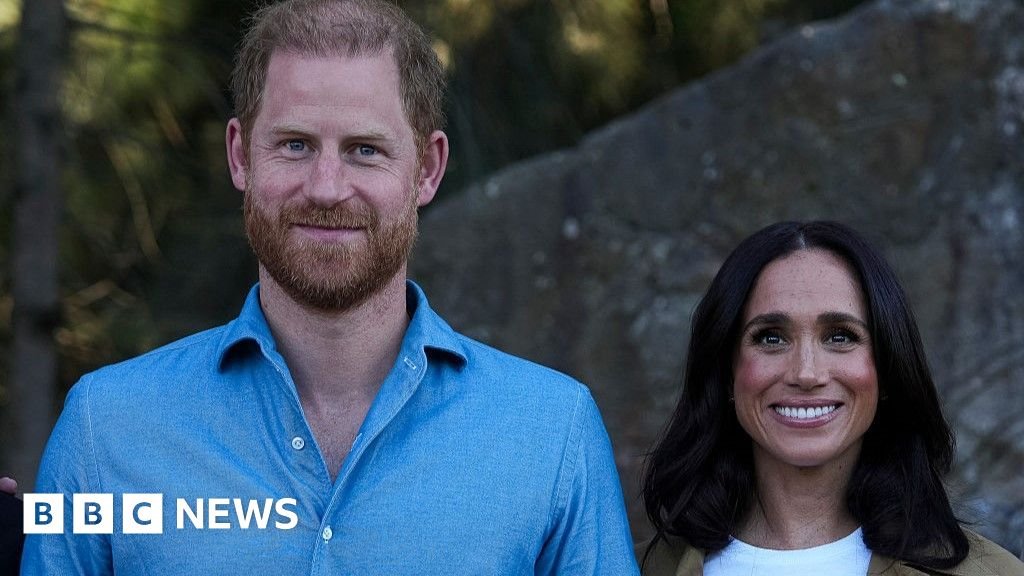 Was Harry and Meghan's Australia trip a success?