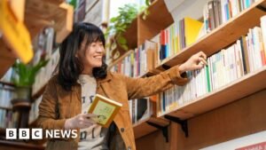 South Korea's female authors become bestsellers against anti-feminist backdrop
