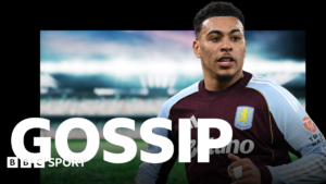 Football gossip: Rogers, Jones, Livramento, Mourinho, Camavinga, Onyeka, Conte
