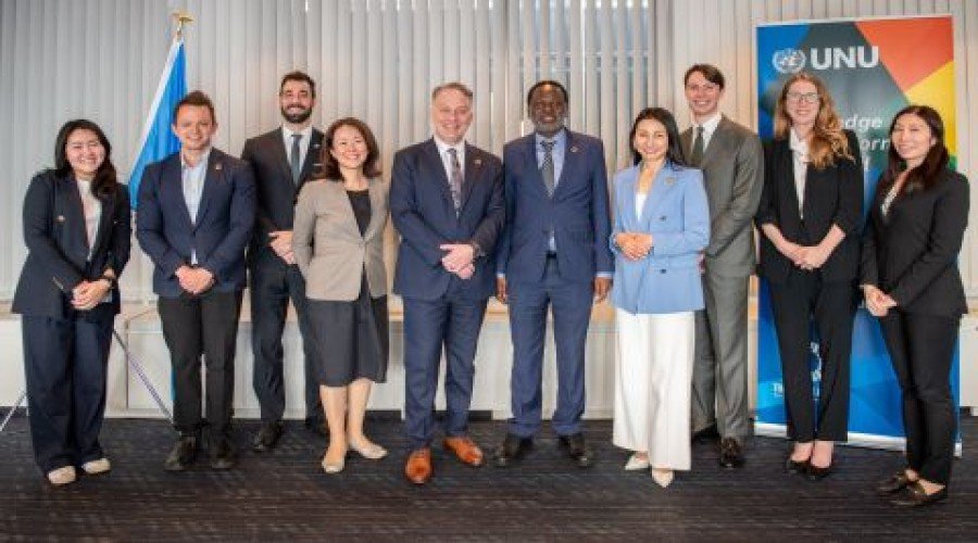 World Bank outlines role of ‘Small AI’ in driving jobs and inclusion