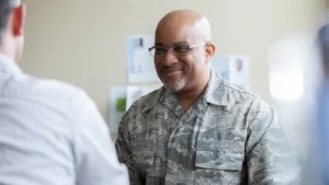 Kansas City VAMC clinicians embrace ambient scribe technology - VA News