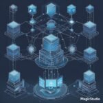 How Blockchain Technology Works in Simple Words