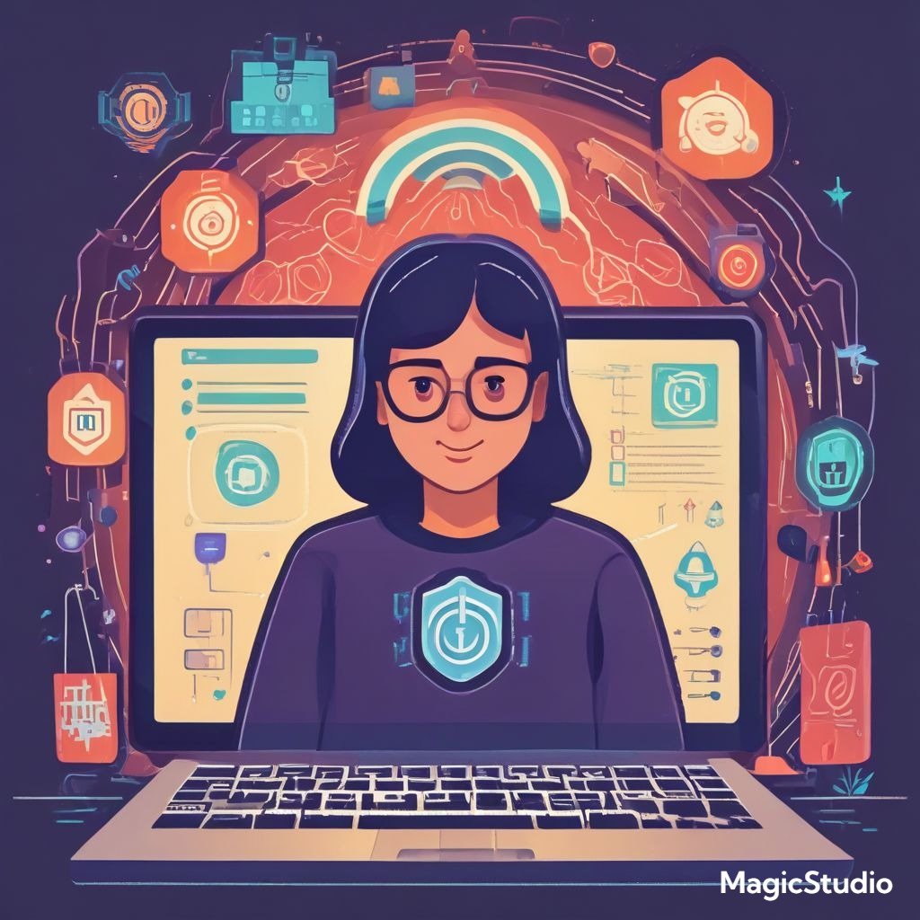 How to Keep Your Personal Information Safe Online