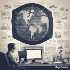 Top International News Trends Shaping Today’s Headlines