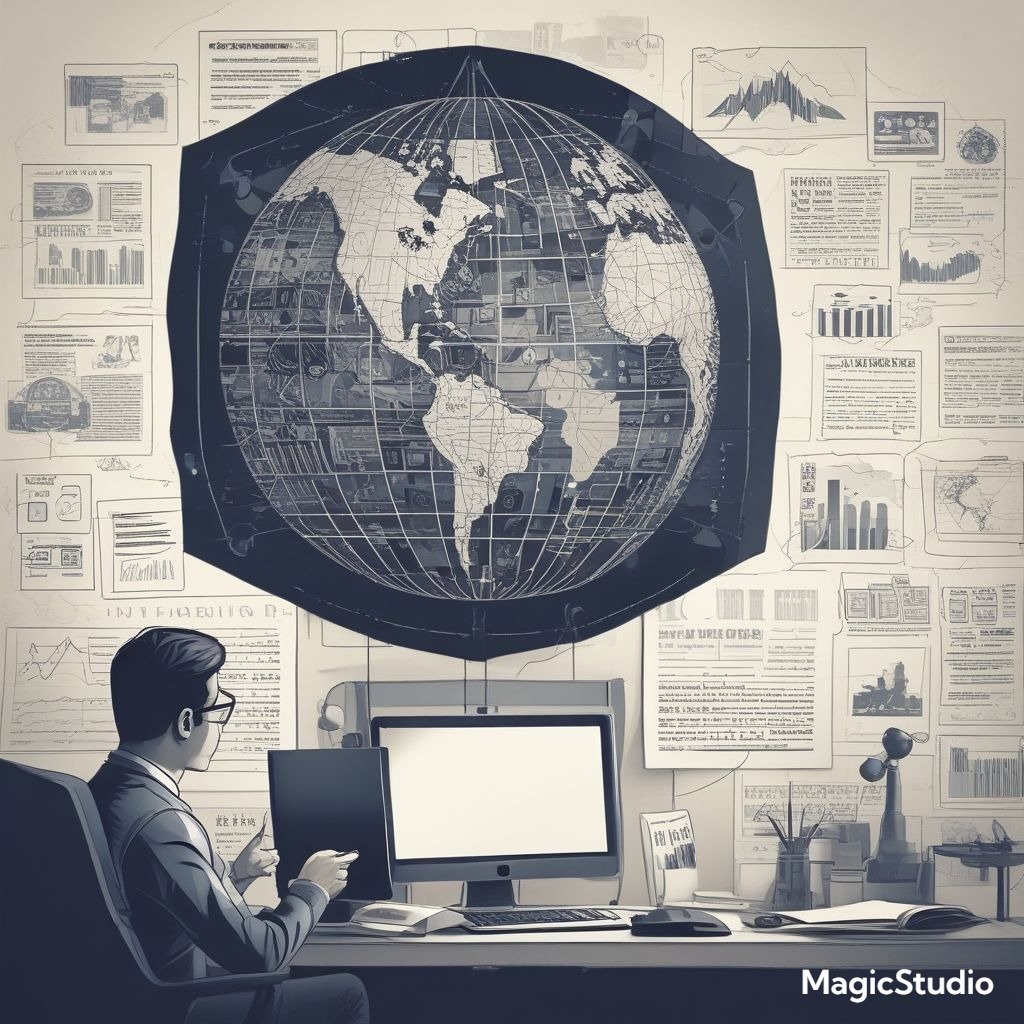 Top International News Trends Shaping Today’s Headlines