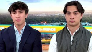 Catholic brothers launch faith-based AI as alternative to biased Silicon Valley chatbots