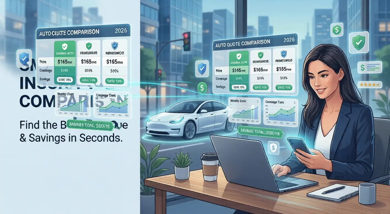 Auto Insurance Quote