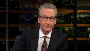 Bill Maher calls Eric Swalwell a 'f---ing creep,' says he 'never liked' the disgraced Democrat