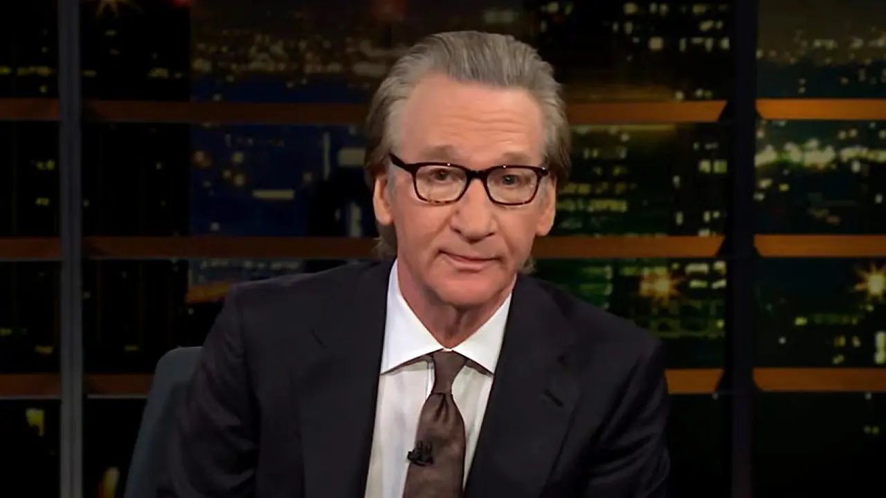 Bill Maher calls Eric Swalwell a 'f---ing creep,' says he 'never liked' the disgraced Democrat