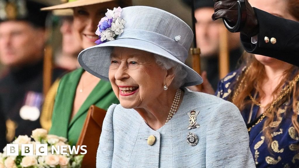 New charity to remember Queen Elizabeth 100 years since her birth