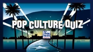 Test your pop culture: From Hollywood to the Heartland