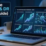 how to increase da pa of website