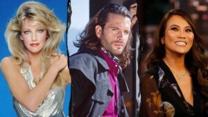 Fox News Entertainment Newsletter: Heather Locklear dating Lorenzo Lamas, reality star suffered stroke