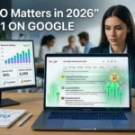 Why SEO Is Important To Rank Your Site in Google