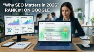 Why SEO Is Important To Rank Your Site in Google: The Complete 2026 Guide